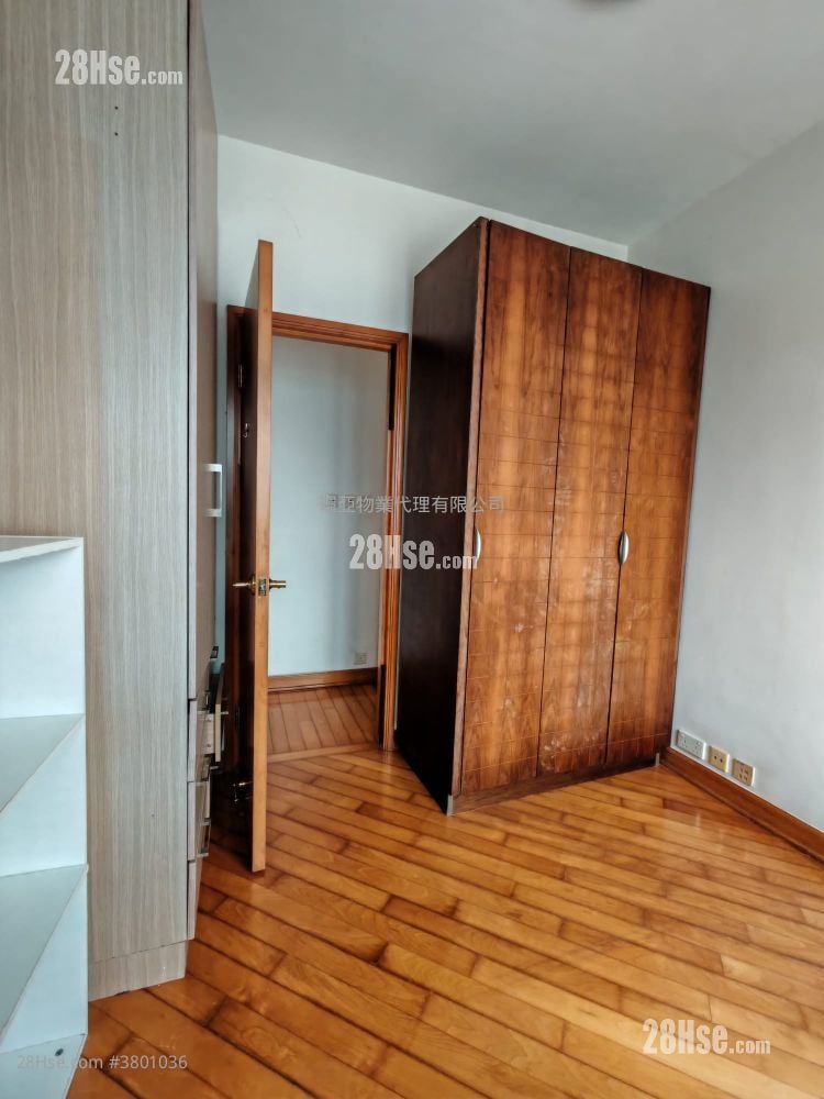 宝翠园 售盘 3 房 , 2 浴室 1,109 平方尺