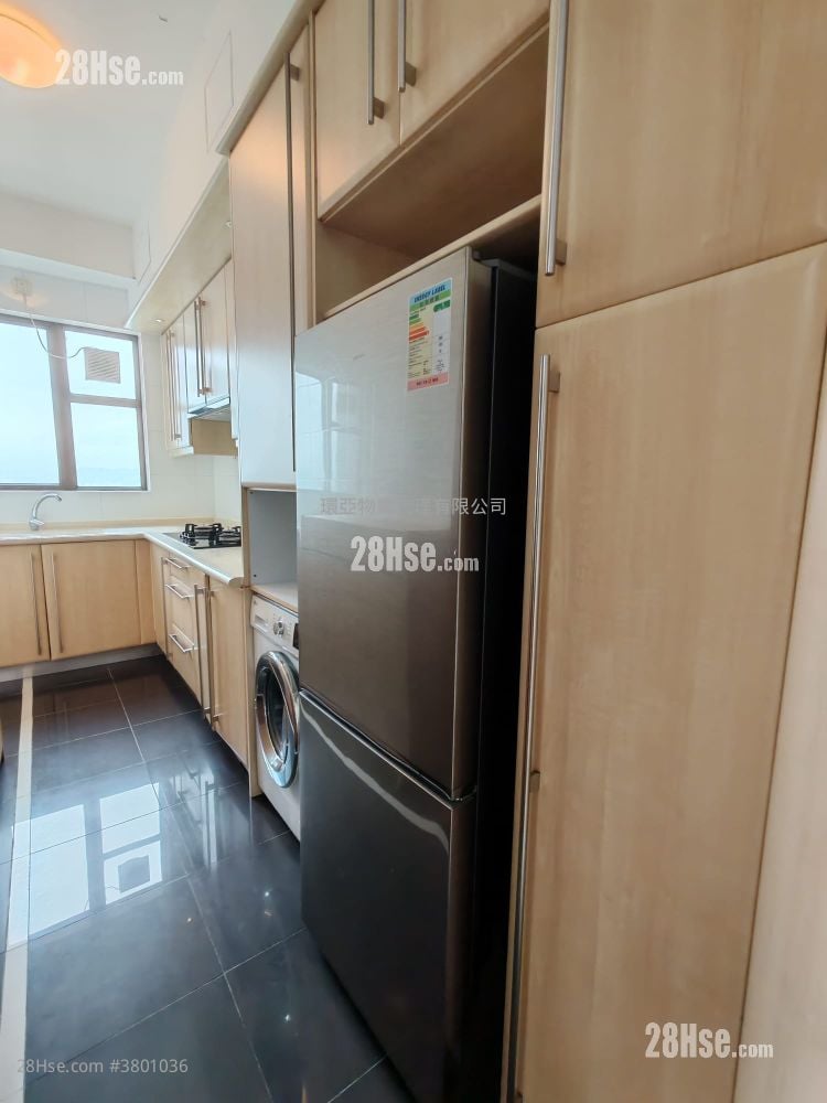 宝翠园 售盘 3 房 , 2 浴室 1,109 平方尺