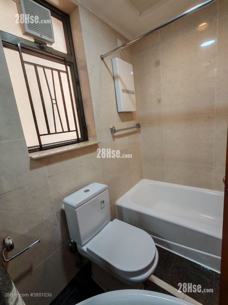 宝翠园 售盘 3 房 , 2 浴室 1,109 平方尺