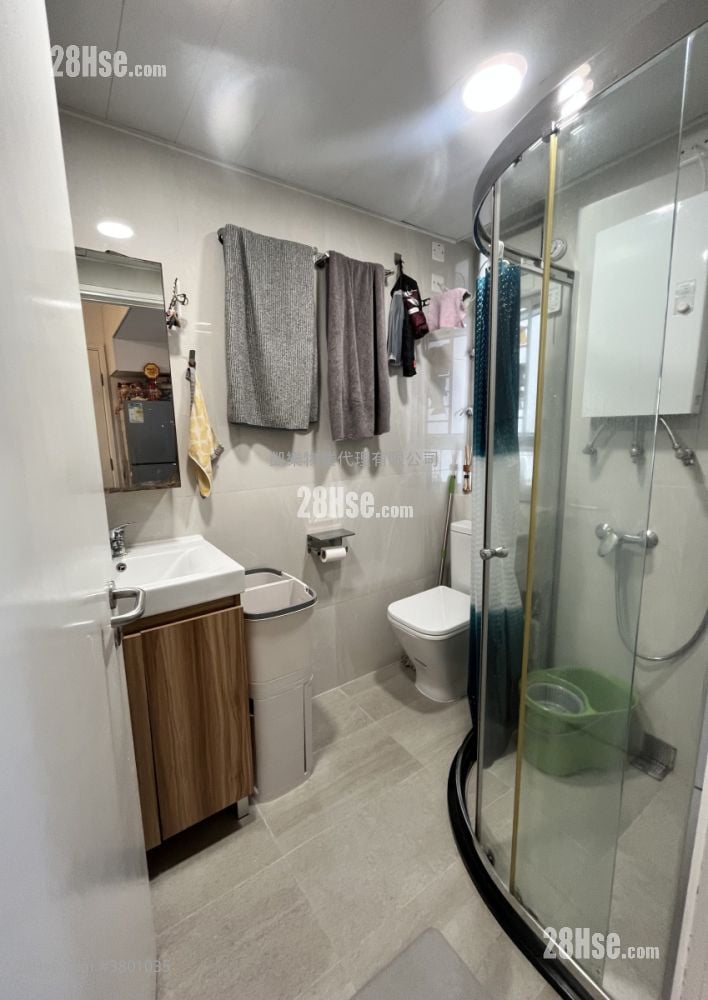 凯乐苑 售盘 2 房 392 平方尺