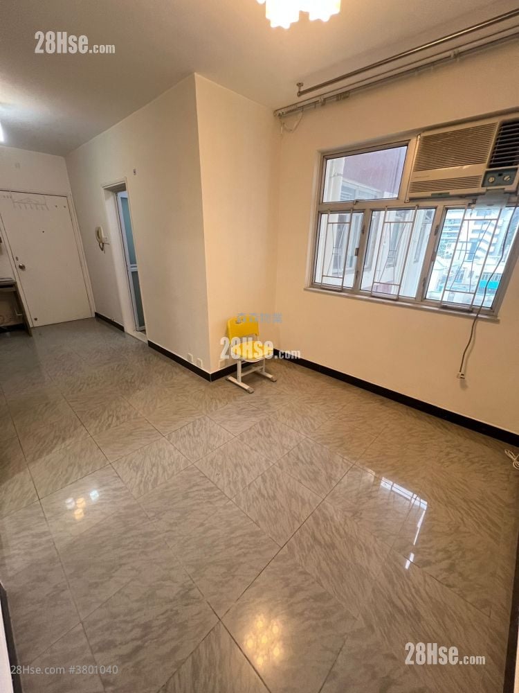 Healthy Gardens Rental 2 Bedrooms , 1 Bathroom 446 ft²