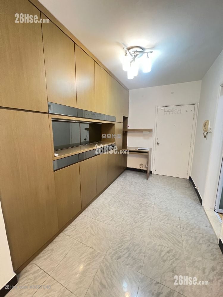 Healthy Gardens Rental 2 Bedrooms , 1 Bathroom 446 ft²