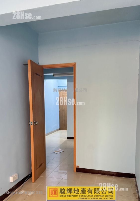 Kwong Fung Building Sell 3 Bedrooms , 1 Bathroom 407 ft²