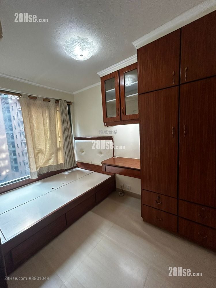 Majestic Park Rental 3 Bedrooms , 2 Bathrooms 800 ft²