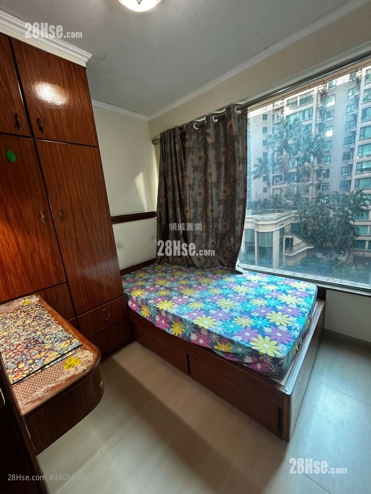 Majestic Park Rental 3 Bedrooms , 2 Bathrooms 800 ft²