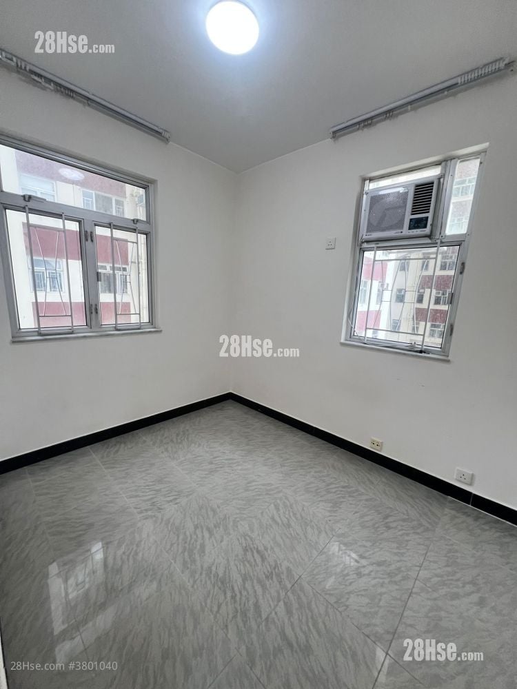 Healthy Gardens Rental 2 Bedrooms , 1 Bathroom 446 ft²