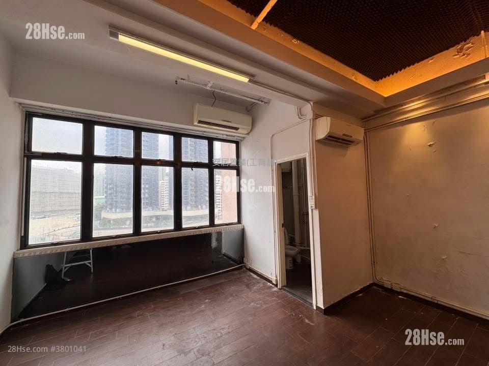 Kailey Industrial Centre Rental