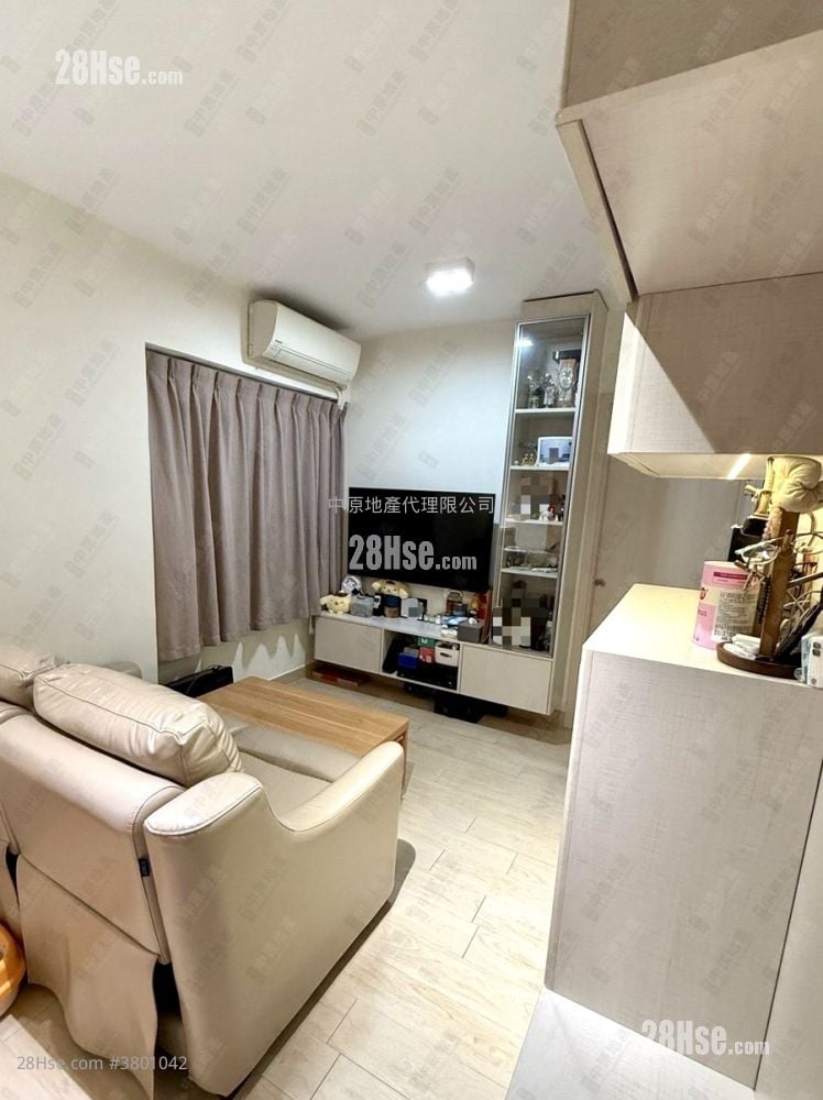 昌威大厦 售盘 1 房 , 1 浴室 318 平方尺