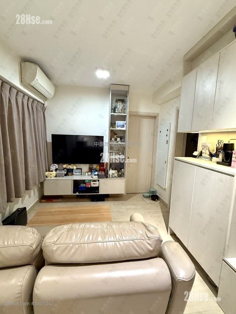 昌威大厦 售盘 1 房 , 1 浴室 318 平方尺