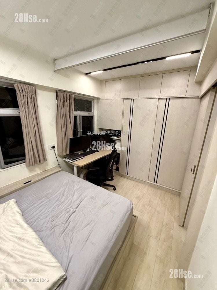 昌威大厦 售盘 1 房 , 1 浴室 318 平方尺