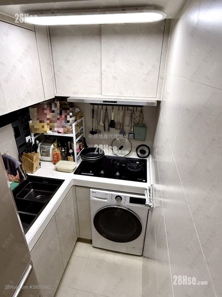 昌威大厦 售盘 1 房 , 1 浴室 318 平方尺