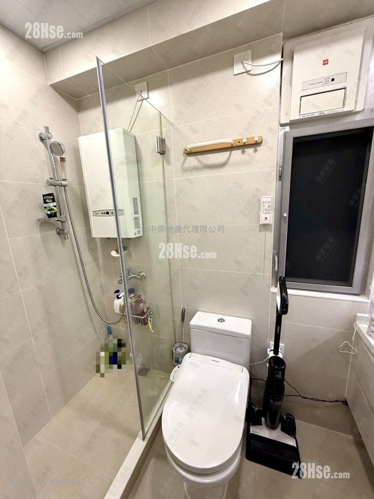 昌威大厦 售盘 1 房 , 1 浴室 318 平方尺