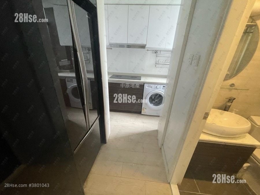 Tin Oi Court Sell 1 Bedroom 541 ft²