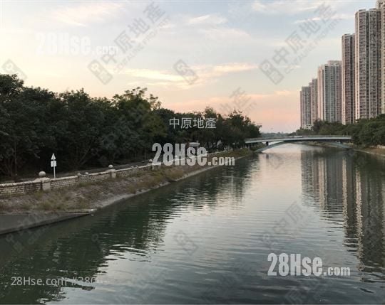 Tin Oi Court Sell 1 Bedroom 541 ft²