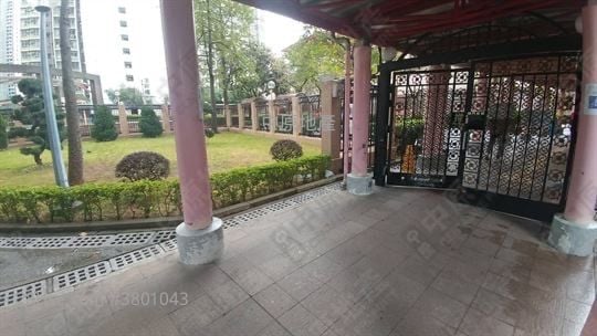 Tin Oi Court Sell 1 Bedroom 541 ft²