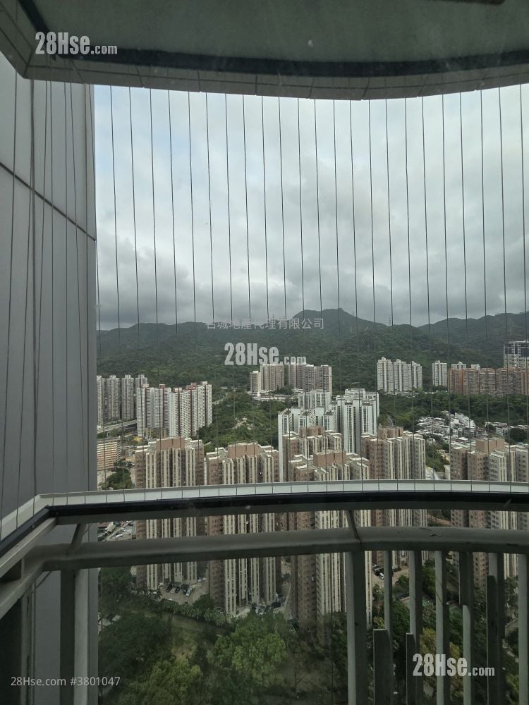 名城 租盘 740 平方尺