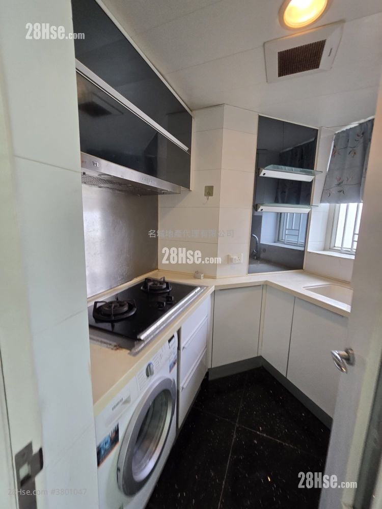 名城 租盘 740 平方尺