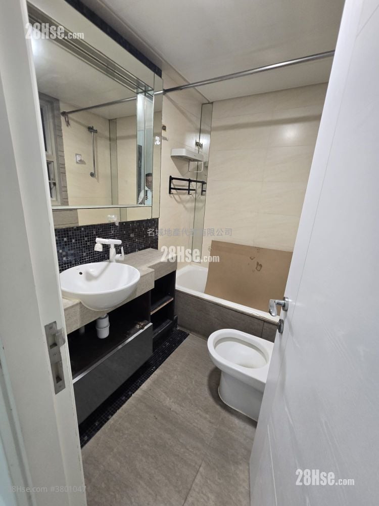 名城 租盘 740 平方尺