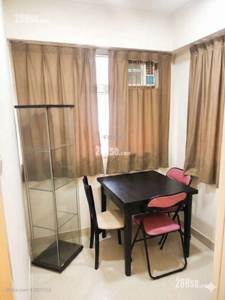 Ka Wui Building Sell 3 Bedrooms , 1 Bathroom 360 ft²