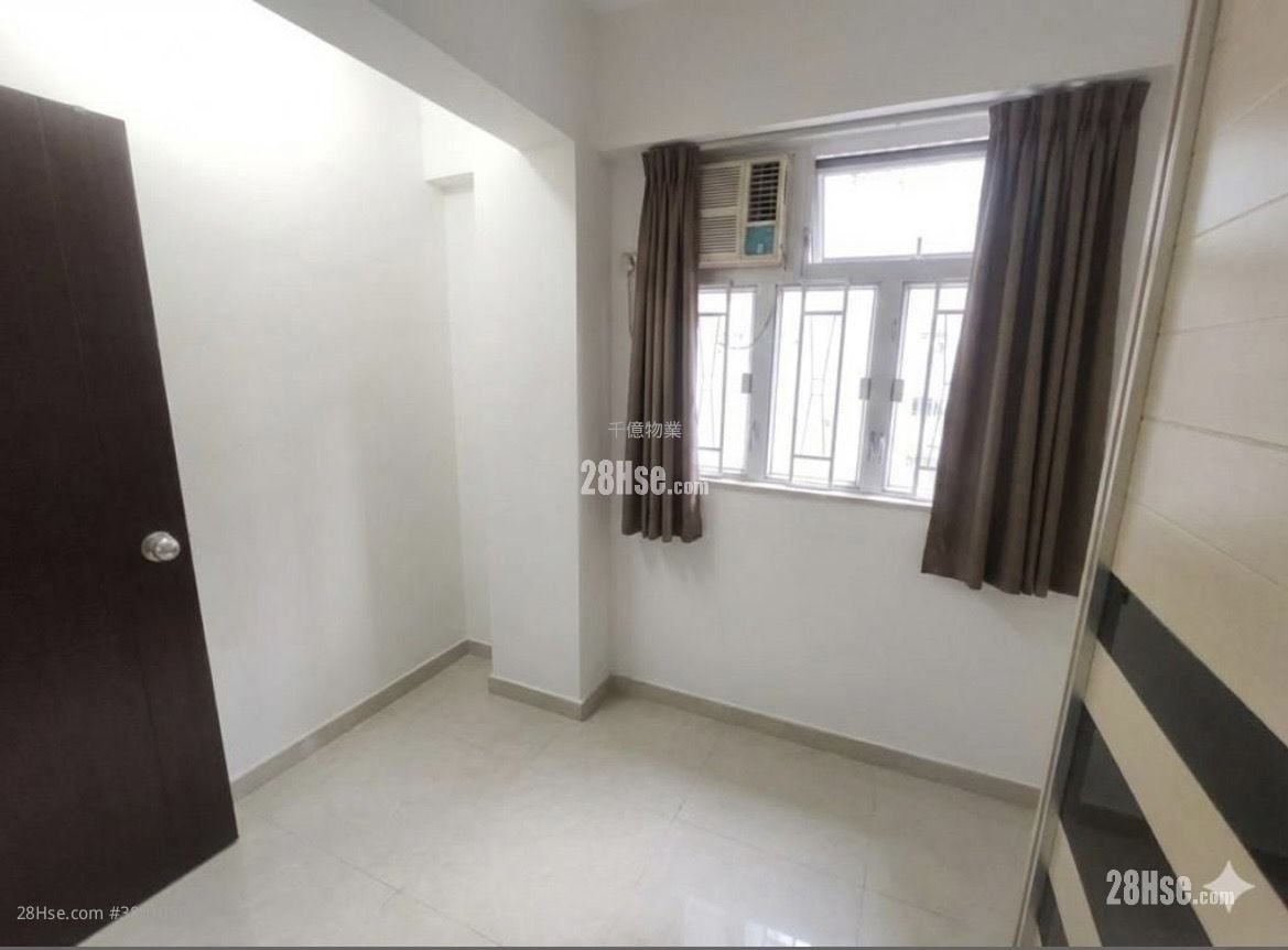 Ka Wui Building Sell 3 Bedrooms , 1 Bathroom 360 ft²