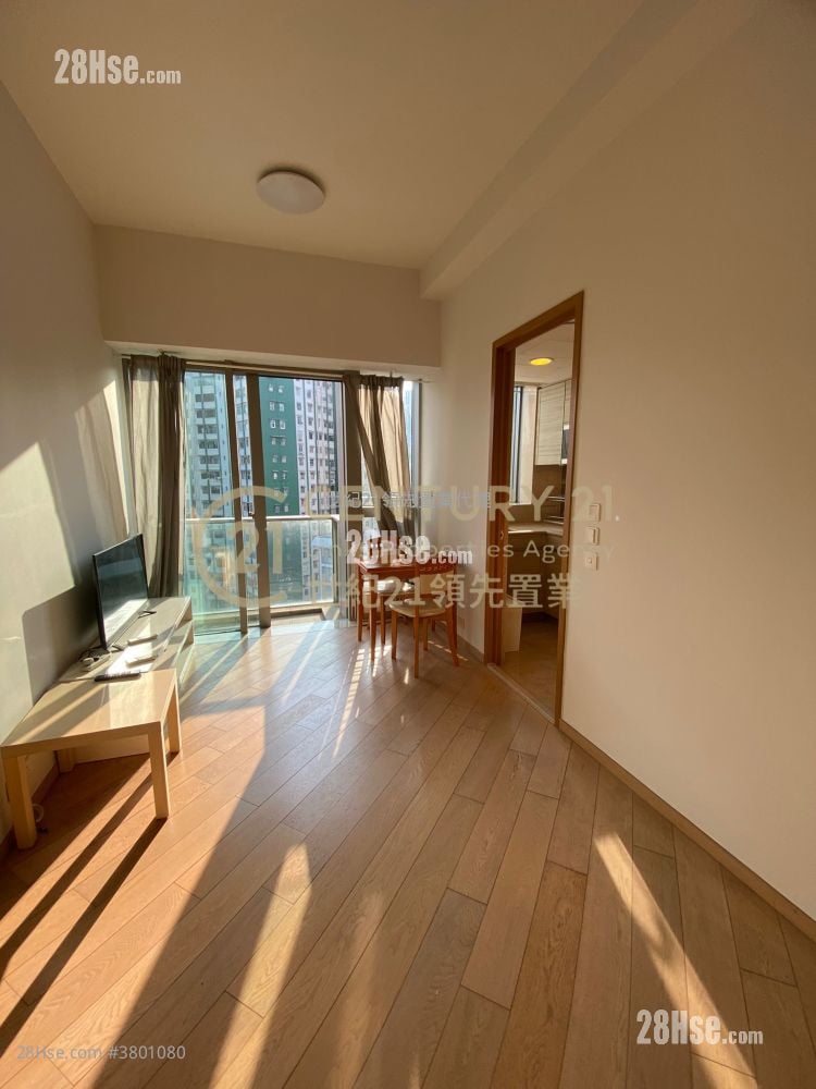 Chatham Gate Sell 1 Bedroom , 1 Bathroom 391 ft²