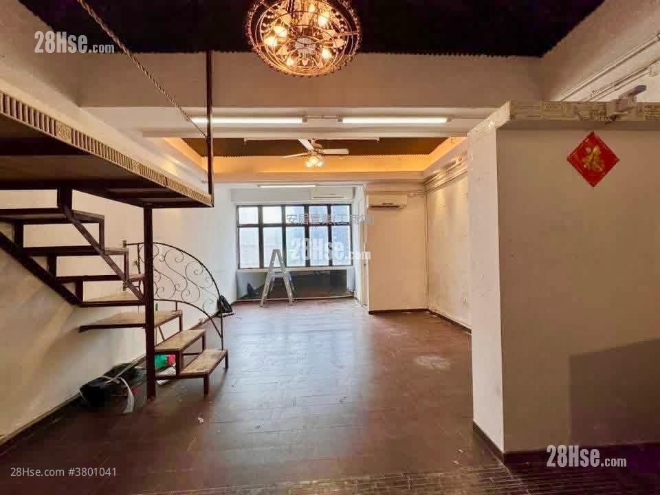 Kailey Industrial Centre Rental