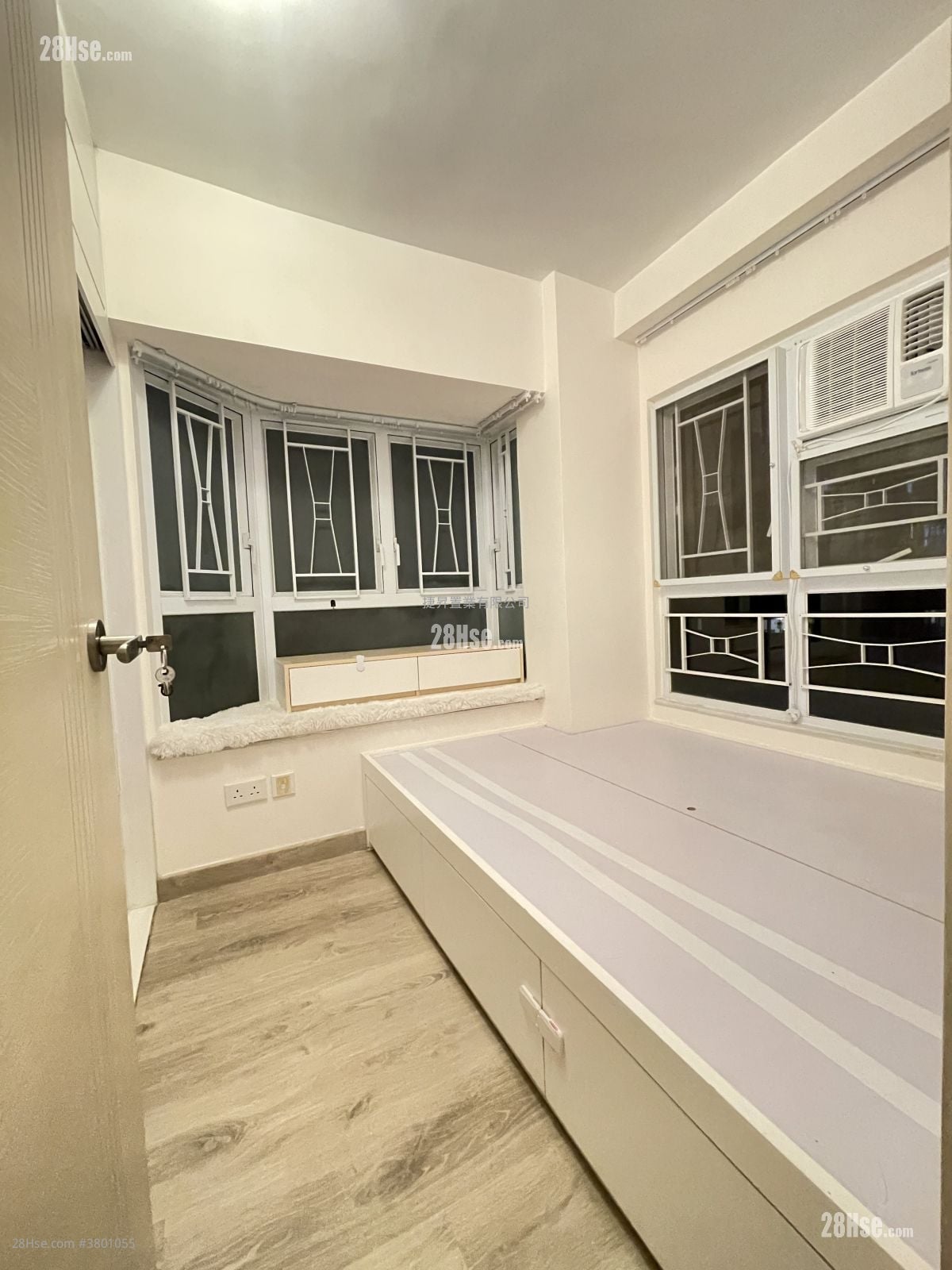 碧丽花园 售盘 3 房 , 2 浴室 501 平方尺