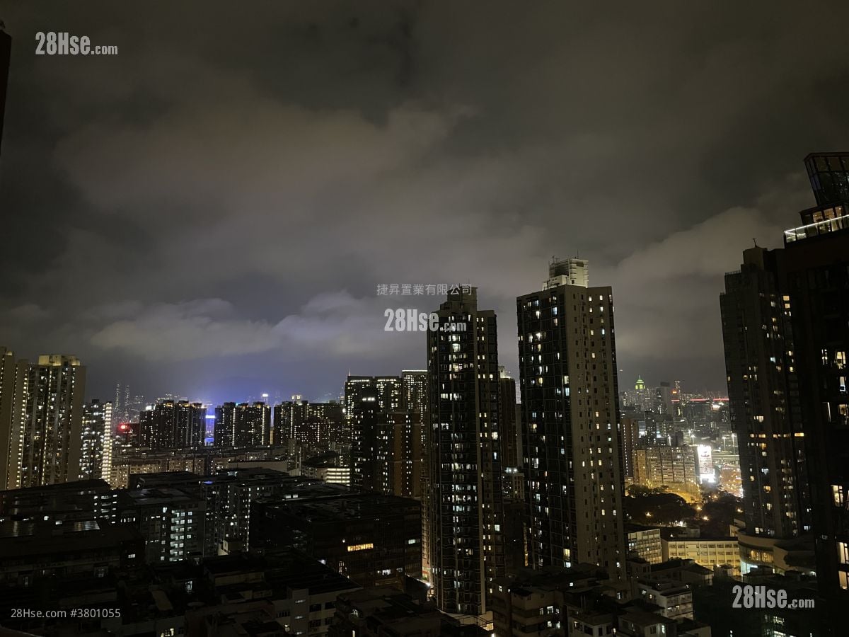 碧丽花园 售盘 3 房 , 2 浴室 501 平方尺