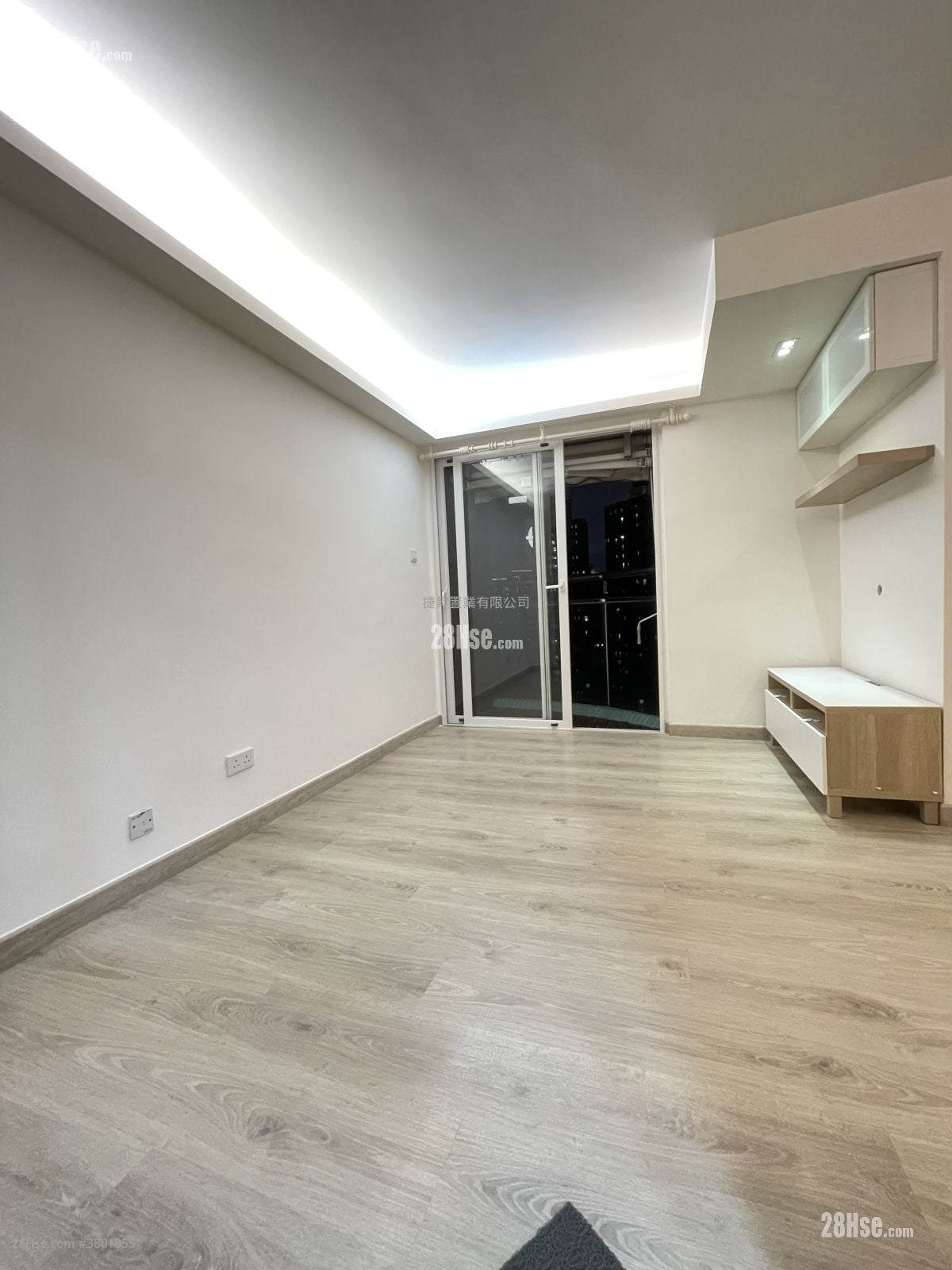 碧丽花园 售盘 3 房 , 2 浴室 501 平方尺