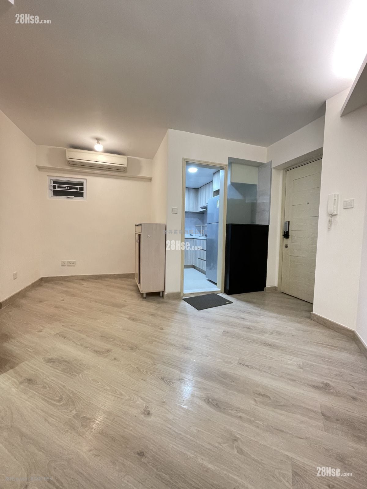 碧丽花园 售盘 3 房 , 2 浴室 501 平方尺