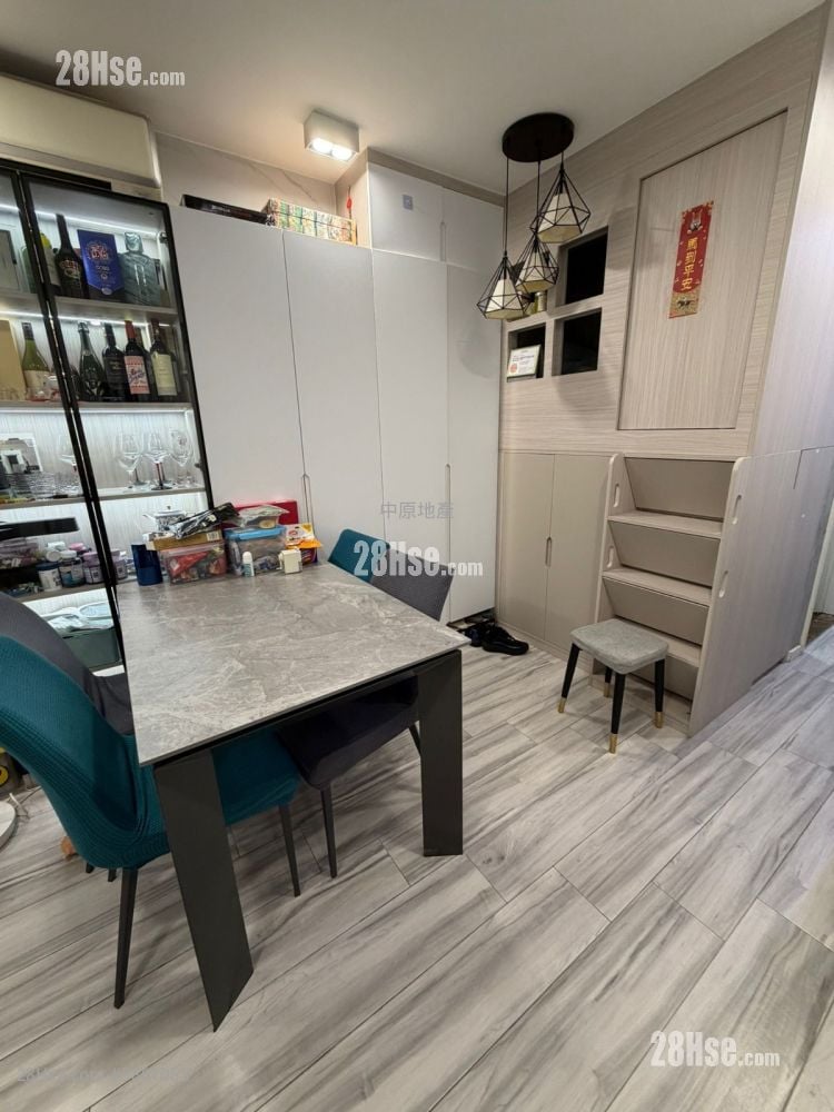 将军澳中心 售盘 3 房 , 2 浴室 636 平方尺