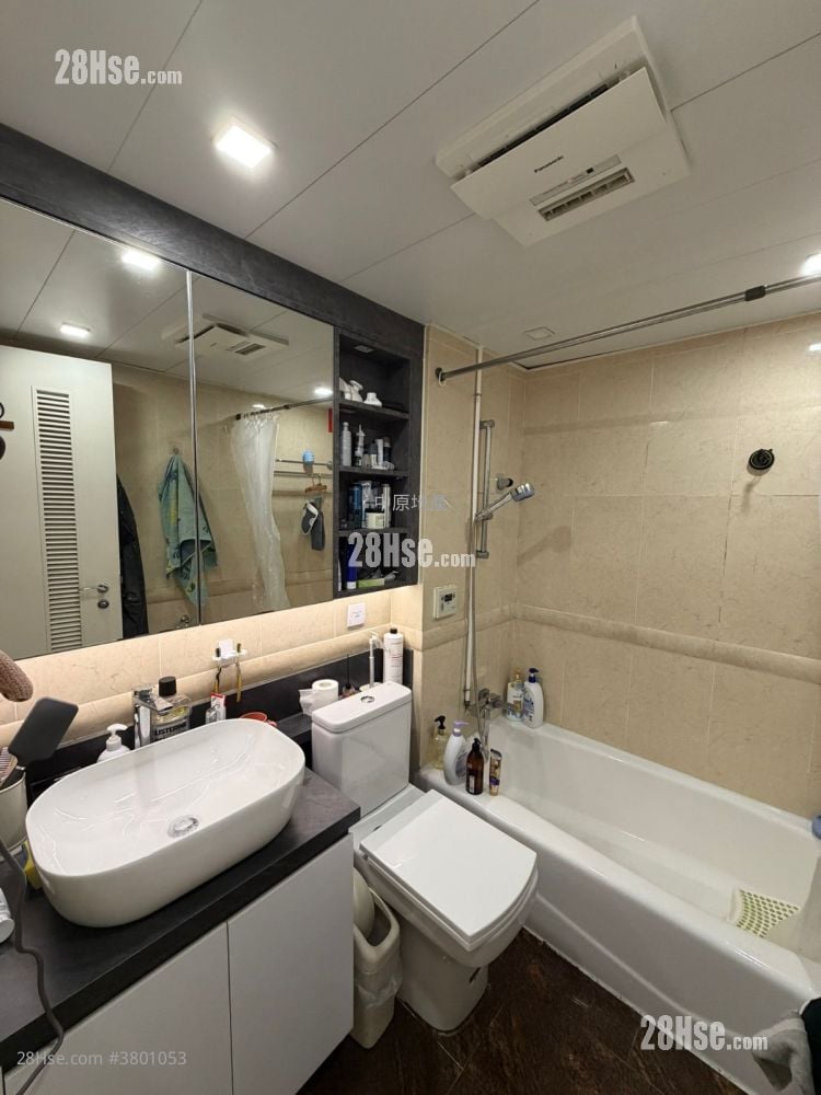 将军澳中心 售盘 3 房 , 2 浴室 636 平方尺