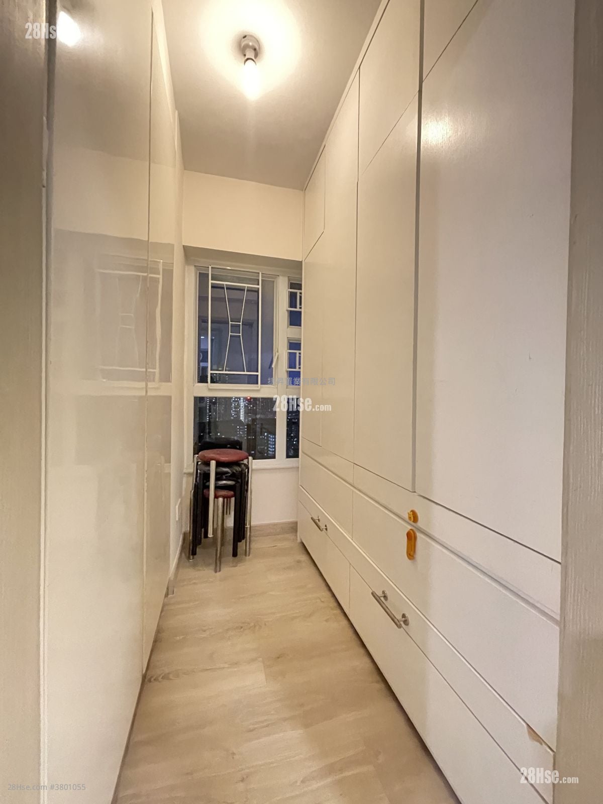 碧丽花园 售盘 3 房 , 2 浴室 501 平方尺