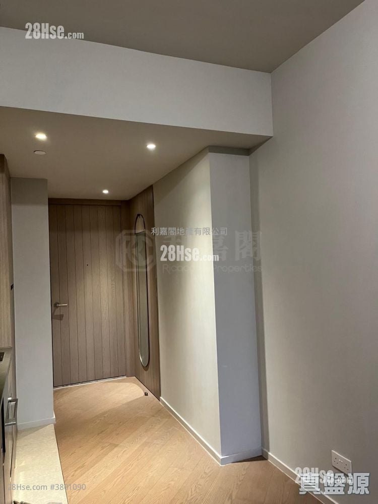 The Pavilia Farm Sell 1 Bedroom , 1 Bathroom 306 ft²