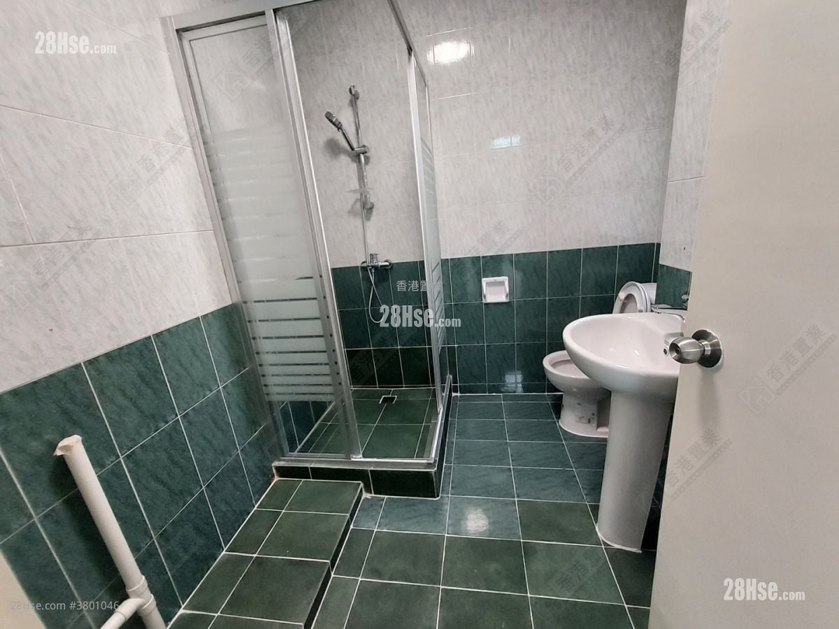 Telford Gardens Sell 2 Bedrooms , 1 Bathroom 474 ft²