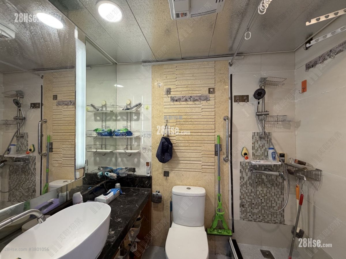 Lake Silver Rental 2 Bedrooms 552 ft²