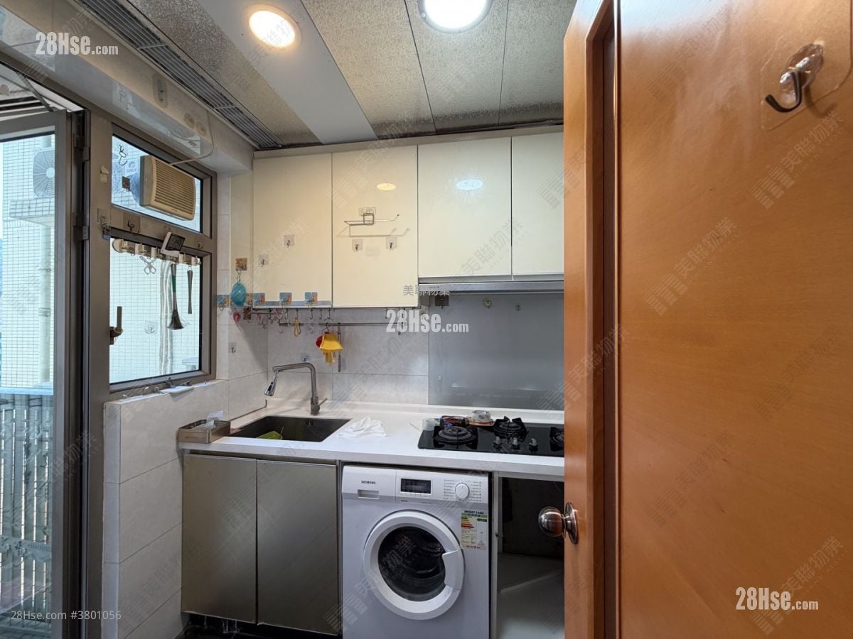 Lake Silver Rental 2 Bedrooms 552 ft²