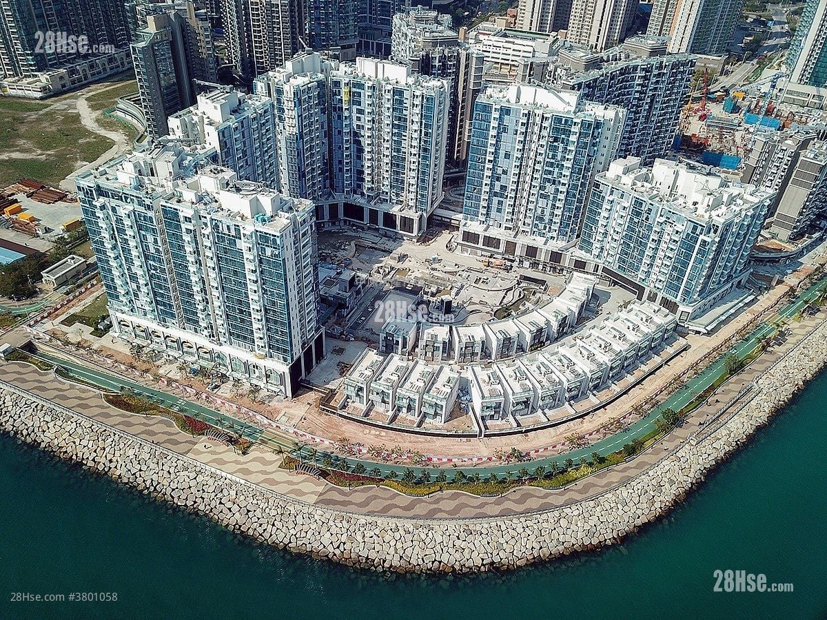 Monterey Sell 3 Bedrooms 668 ft²