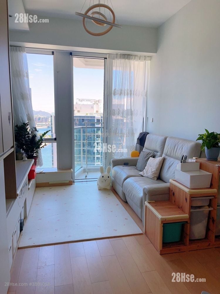 Monterey Sell 3 Bedrooms 668 ft²