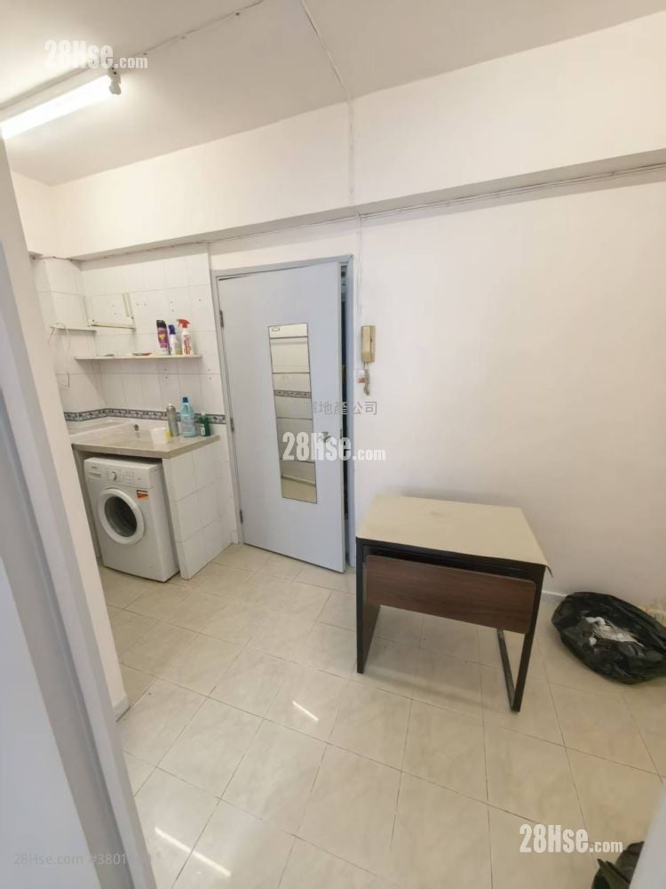 Lai Tong Building Rental 2 Bedrooms , 1 Bathroom 238 ft²