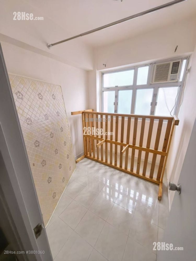 Lai Tong Building Rental 2 Bedrooms , 1 Bathroom 238 ft²