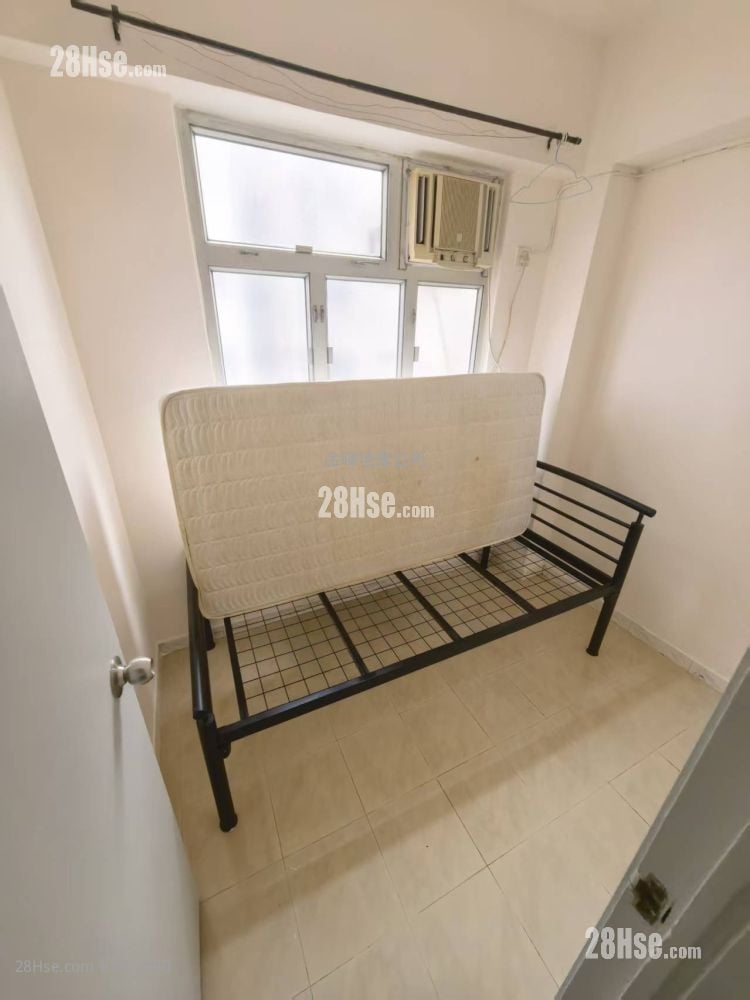 Lai Tong Building Rental 2 Bedrooms , 1 Bathroom 238 ft²