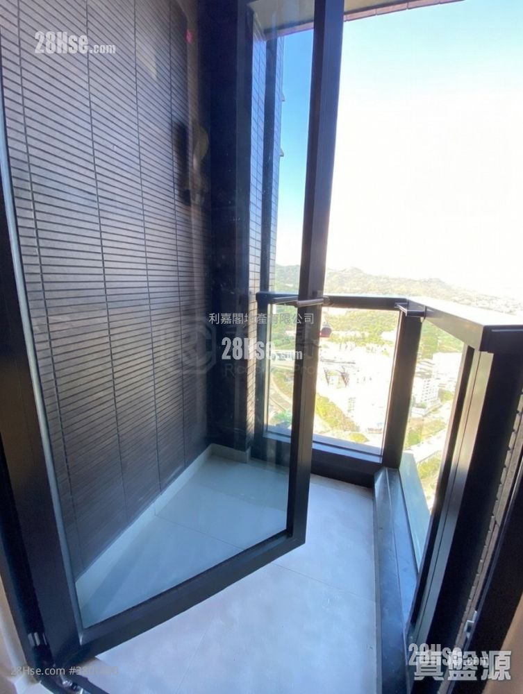 The Pavilia Farm Sell 1 Bedroom , 1 Bathroom 306 ft²