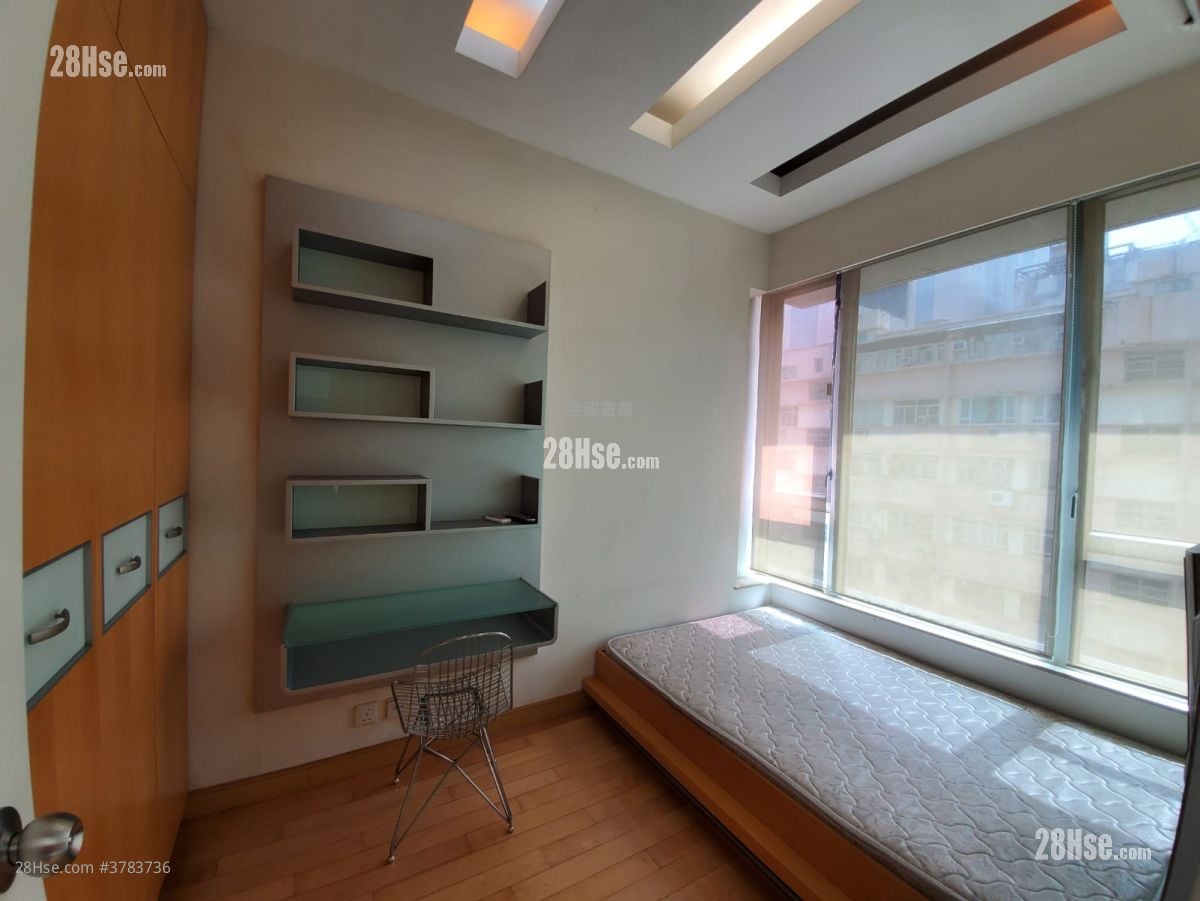 No.26 Kimberley Road Rental 1 Bedroom , 1 Bathroom 332 ft²