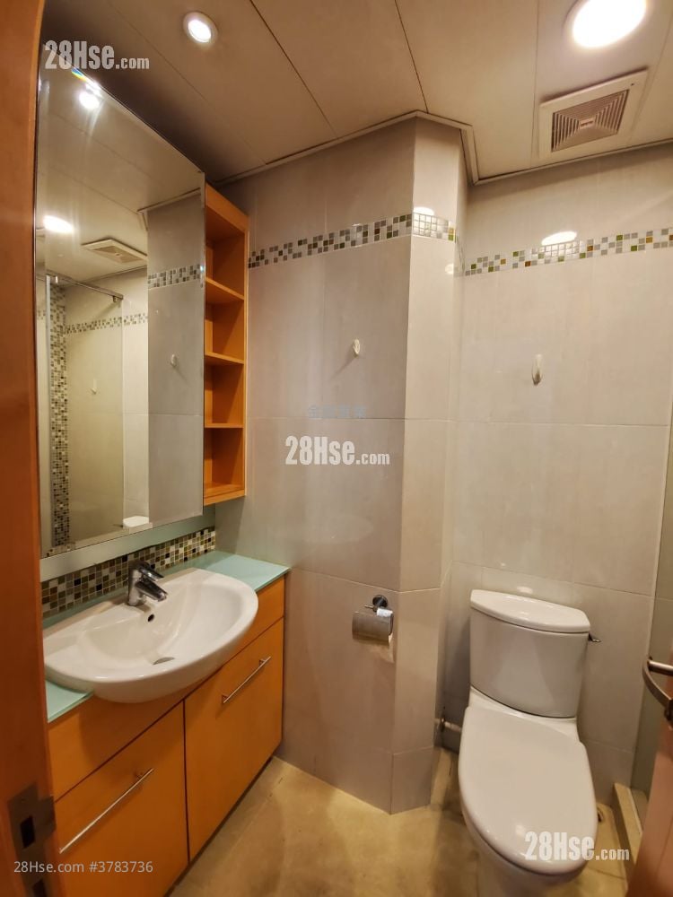 No.26 Kimberley Road Rental 1 Bedroom , 1 Bathroom 332 ft²