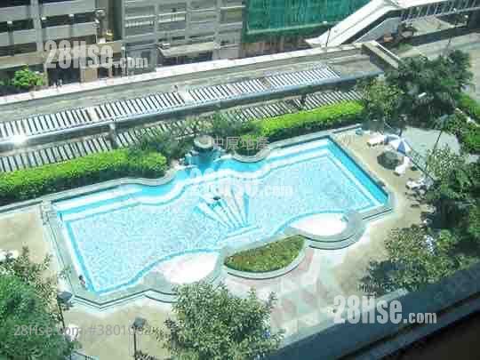 Island Place Sell 3 Bedrooms 788 ft²