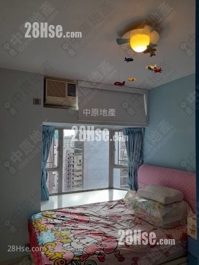 Island Place Sell 3 Bedrooms 788 ft²