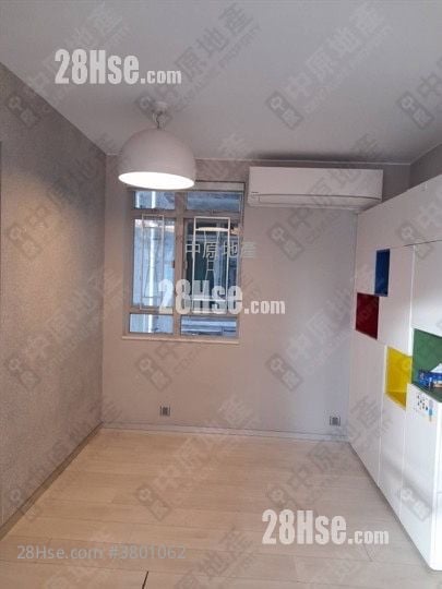 Island Place Sell 3 Bedrooms 788 ft²