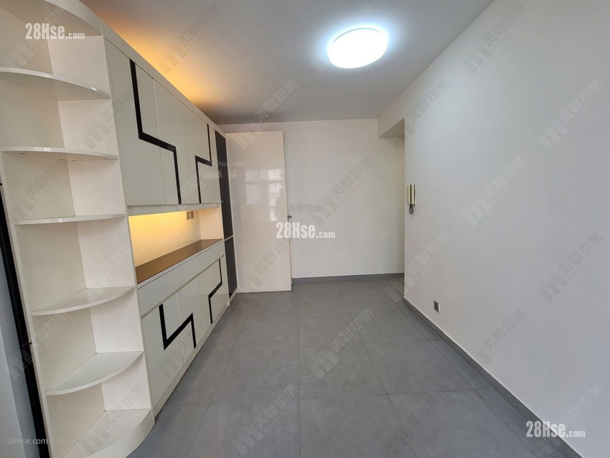 天颂苑 售盘 3 房 650 平方尺