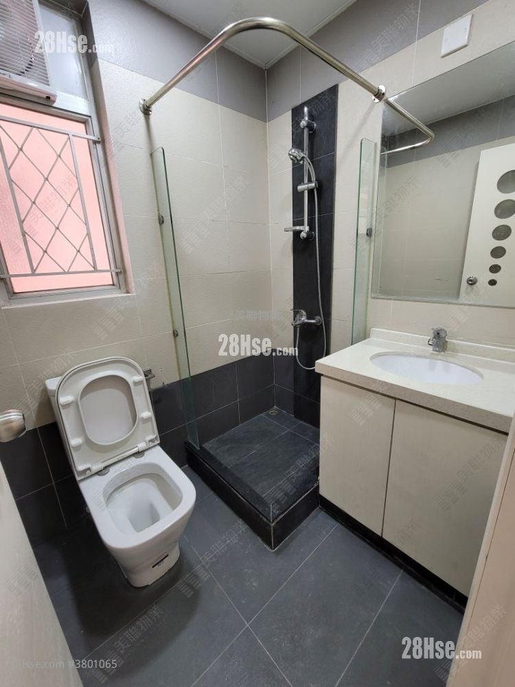 天颂苑 售盘 3 房 650 平方尺